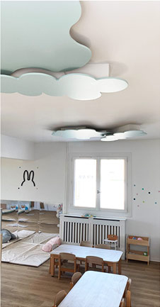 peinture intérieur
