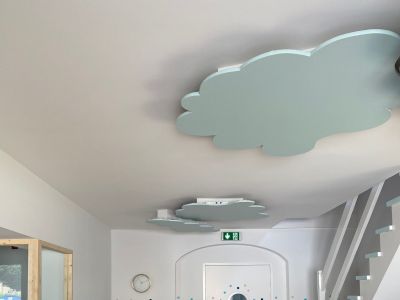 Chambre d’Enfant