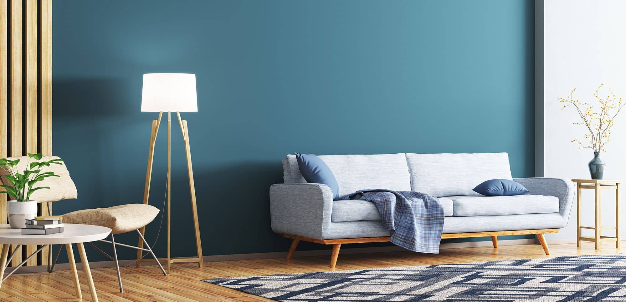 Nouvel R Peinture décoration 